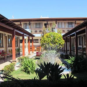 Hotel La Siesta